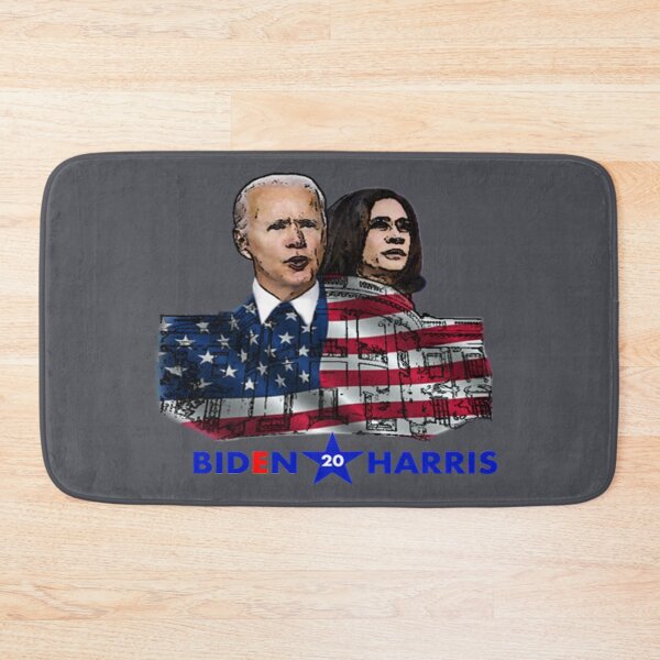 Item preview, Biden Harris 2020 designed and sold by JaysonBangit.