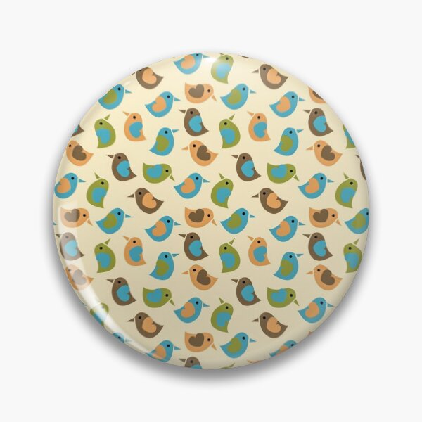 Item preview, Bird Lovers designed and sold by smallcatvn.