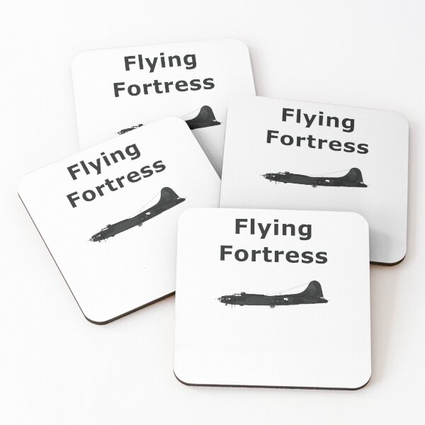 Item preview, FLYING FORTRESS designed and sold by DOM-Shop.