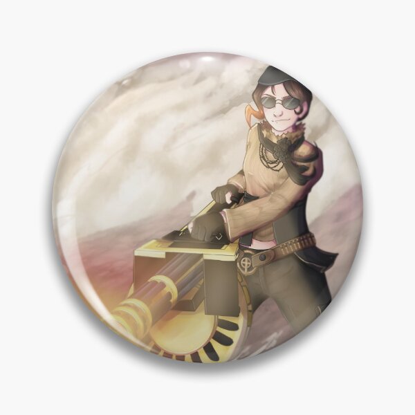 Item preview, Coco Adel - RWBY designed and sold by LectraArt.