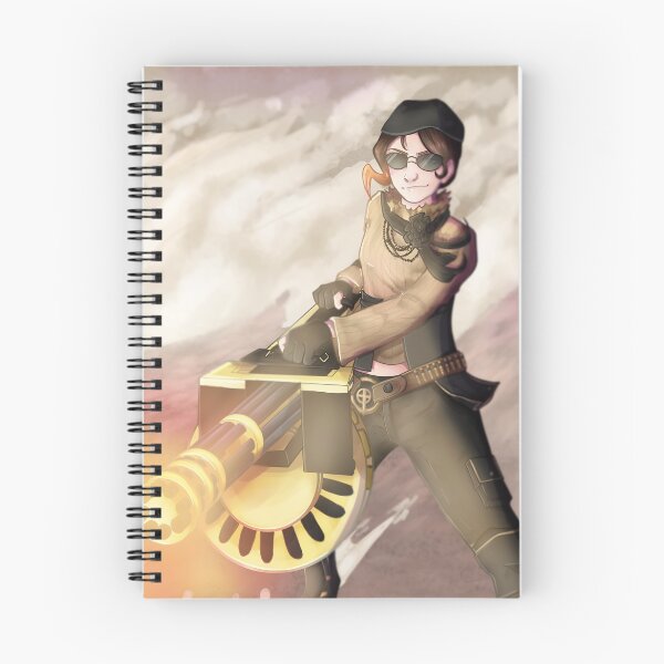 Item preview, Coco Adel - RWBY designed and sold by LectraArt.
