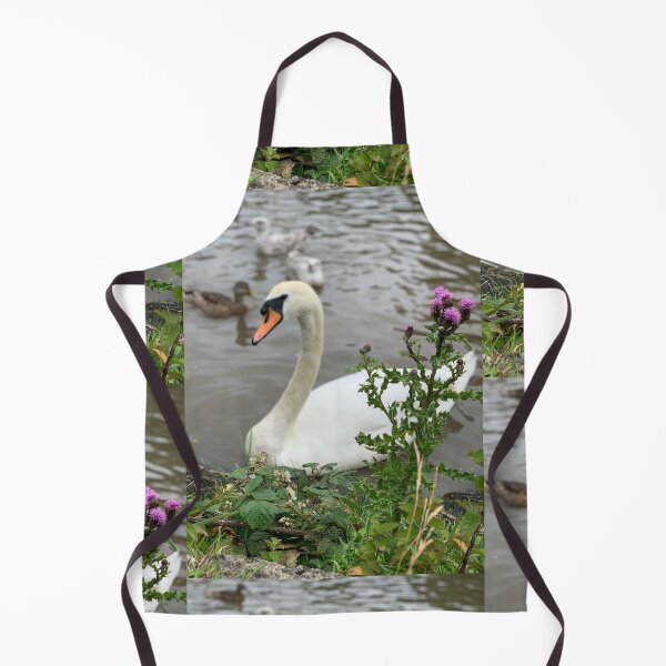 Item preview, Swan designed and sold by riverhag.