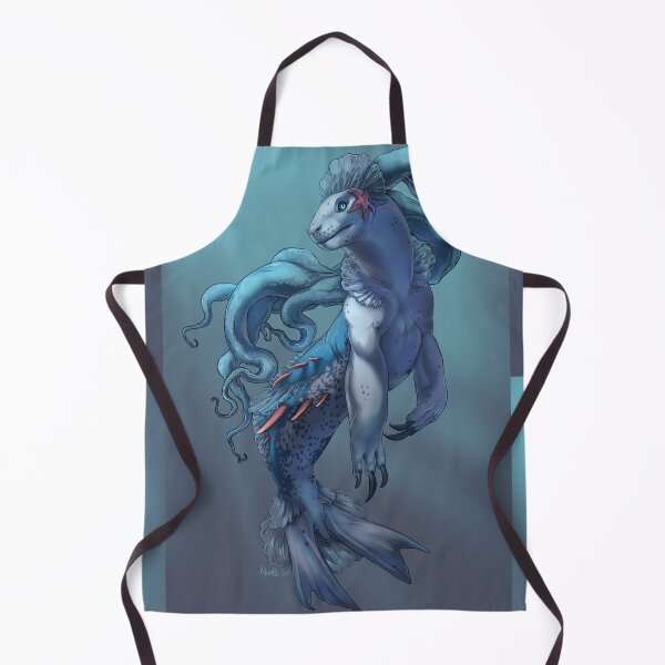 Item preview, Diva Siren designed and sold by SayUncle.