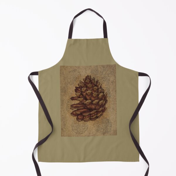 Item preview, Textured pinecones designed and sold by cjnconway.