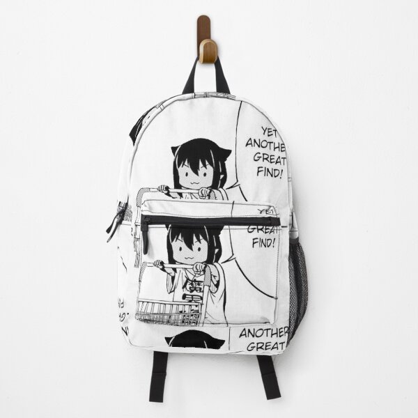 Item preview, Yet Another Great Find designed and sold by mangaBear.