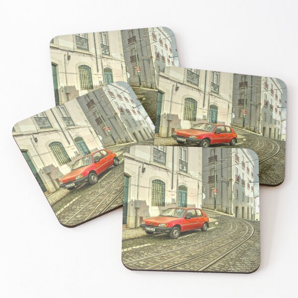 Item preview, Peugeot Corner  designed and sold by hawkie.