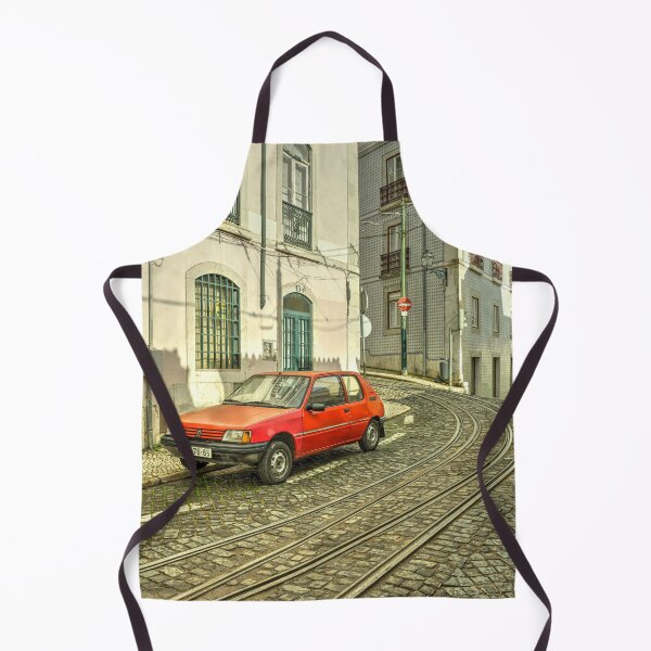 Item preview, Peugeot Corner designed and sold by hawkie.