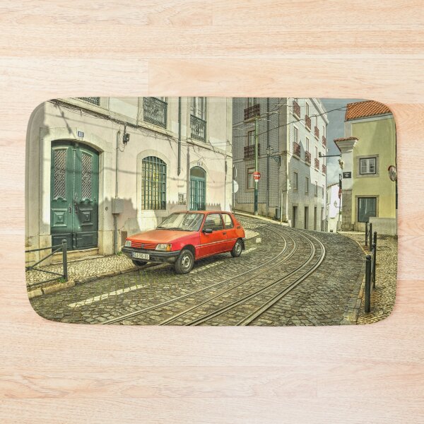 Item preview, Peugeot Corner  designed and sold by hawkie.