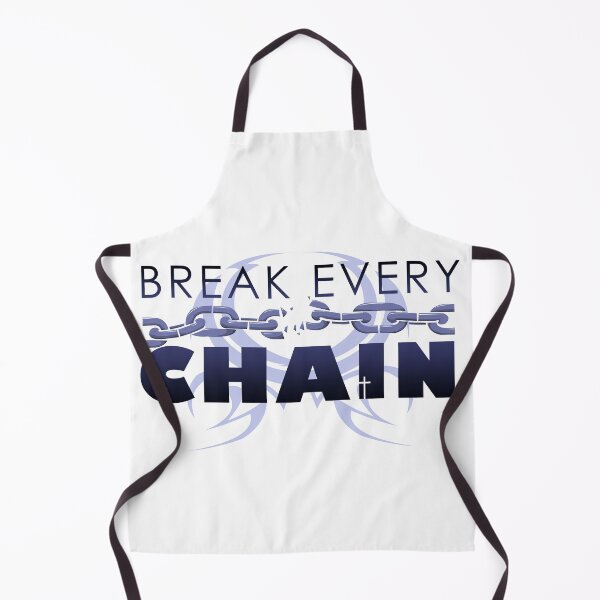 Item preview, Break every chain designed and sold by Lee's Place.