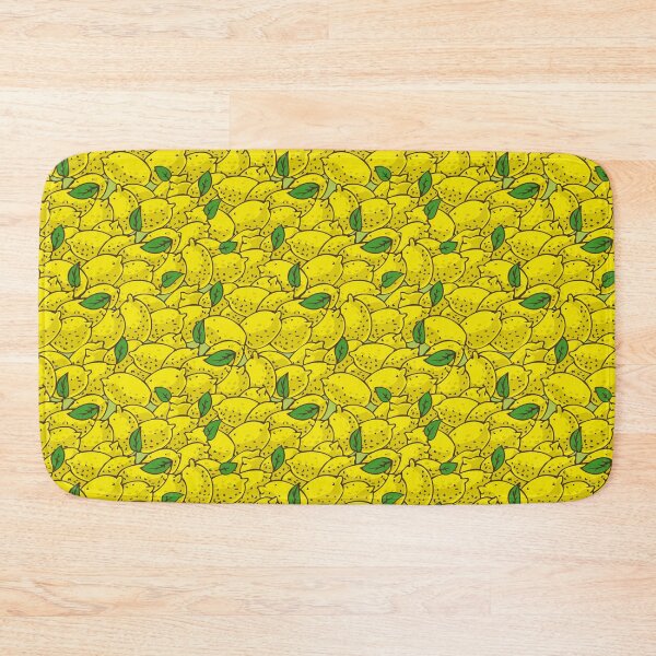 Item preview, Lemons! designed and sold by deepfuze.