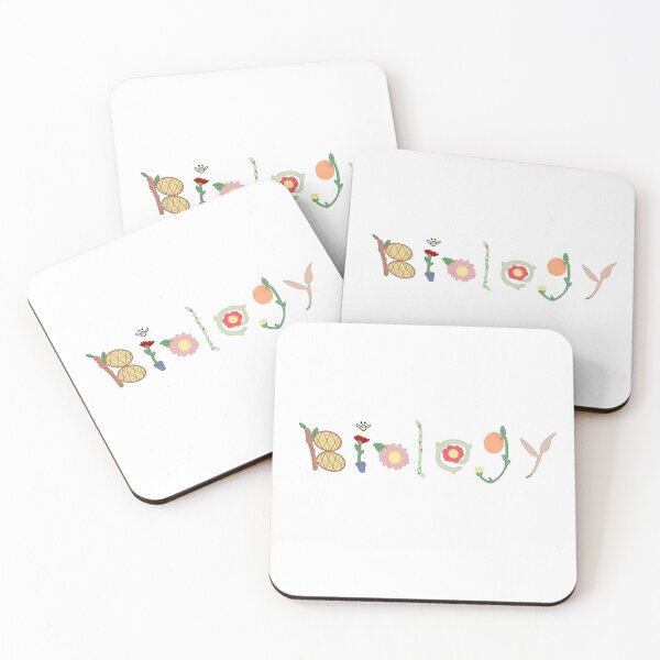 Item preview, Biology Label Design designed and sold by sshanahan03.