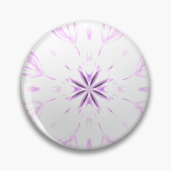 Item preview, Purple tulips spin you around  designed and sold by busyBeanz.