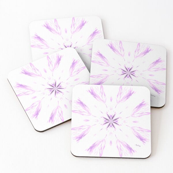 Item preview, Purple tulips spin you around  designed and sold by busyBeanz.