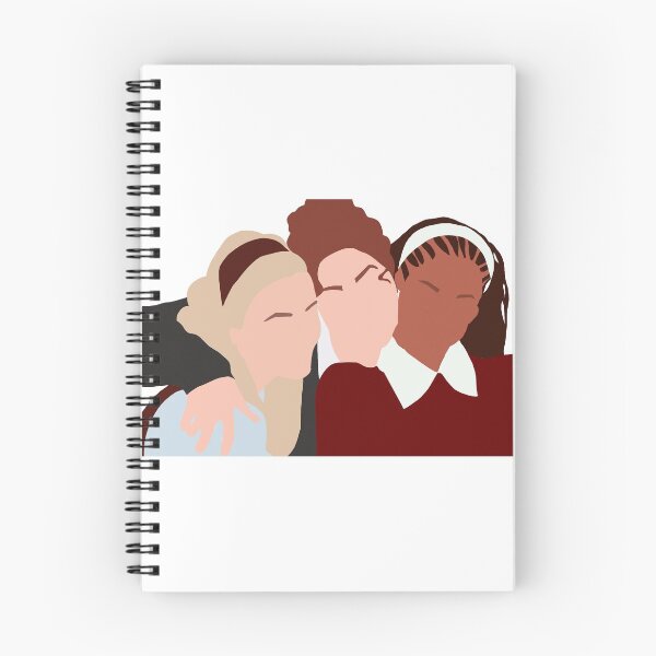 Item preview, Clueless designed and sold by cherrybombrb.