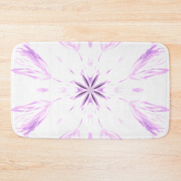 Item preview, Purple tulips spin you around  designed and sold by busyBeanz.