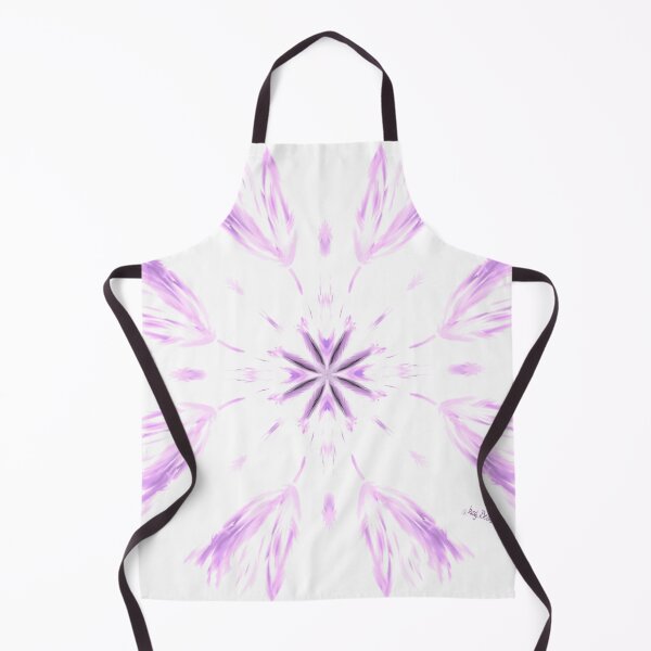 Item preview, Purple tulips spin you around  designed and sold by busyBeanz.
