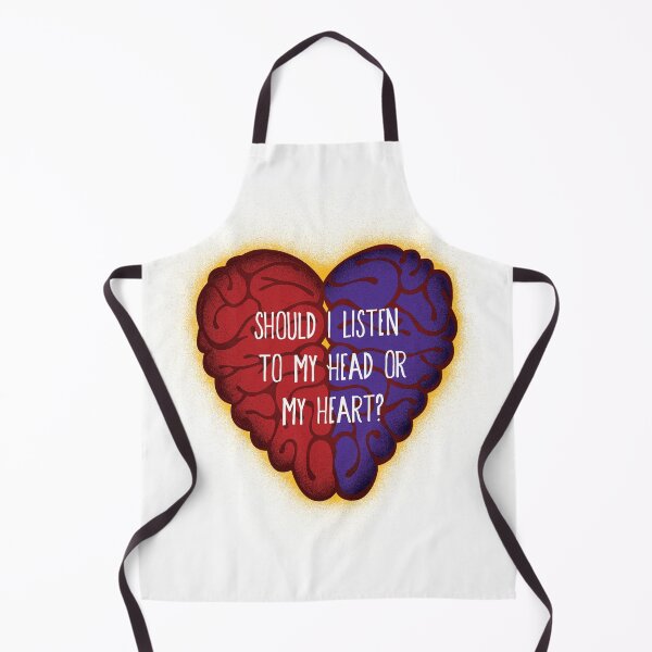 Item preview, Heart and mind designed and sold by cjnconway.