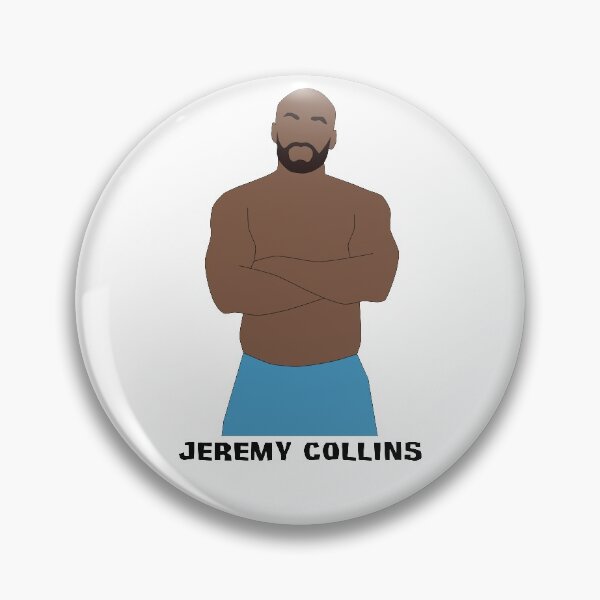 Item preview, Jeremy Collins designed and sold by katietedesco.