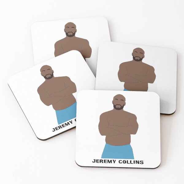 Item preview, Jeremy Collins designed and sold by katietedesco.