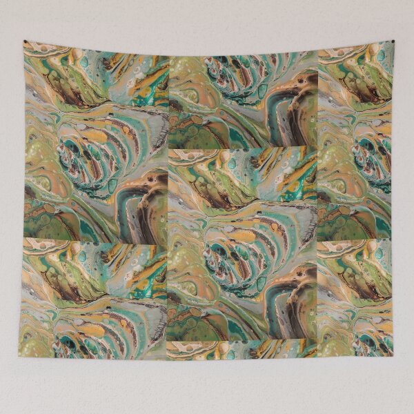 Item preview, Fiji designed and sold by Jill Whitney.