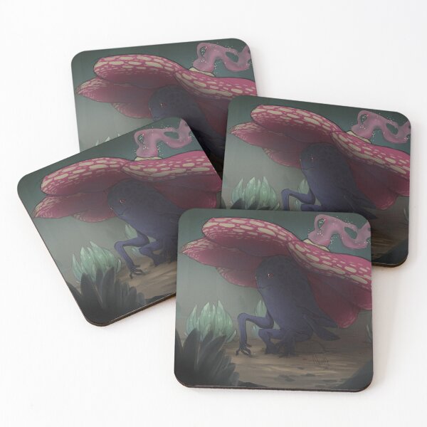 Item preview, Vile Plume designed and sold by SayUncle.
