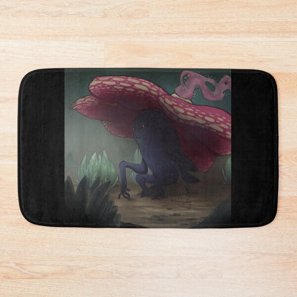 Item preview, Vile Plume designed and sold by SayUncle.