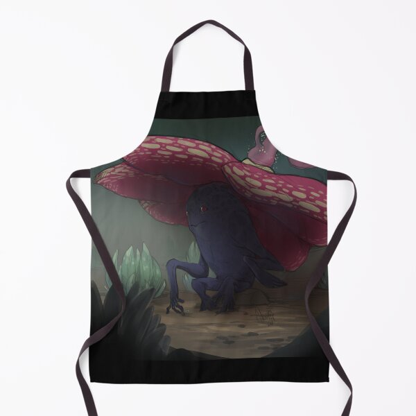Item preview, Vile Plume designed and sold by SayUncle.