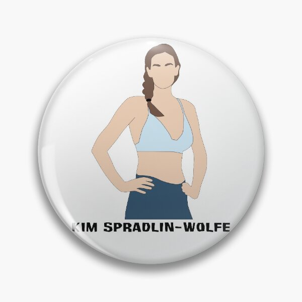 Item preview, Kim Spradlin-Wolfe designed and sold by katietedesco.