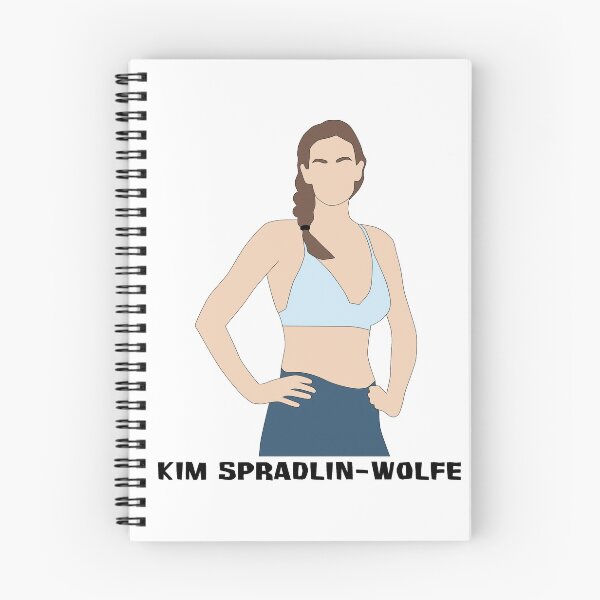 Item preview, Kim Spradlin-Wolfe designed and sold by katietedesco.
