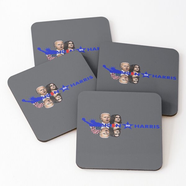 Item preview, Biden Harris 2020 designed and sold by JaysonBangit.