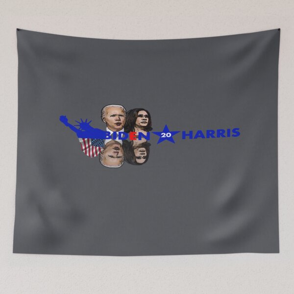 Item preview, Biden Harris 2020 designed and sold by JaysonBangit.