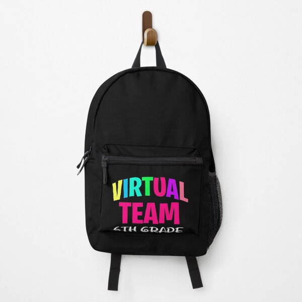 Item preview, Copy of Virtual Team 5th Grade designed and sold by binly123.