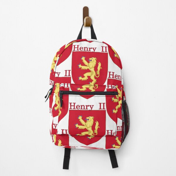 Item preview, Henry II Arms designed and sold by mangaBear.