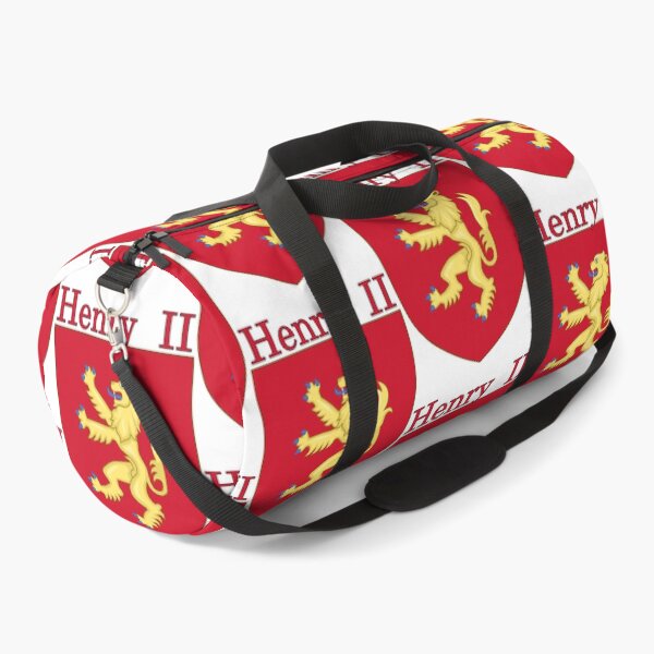 Item preview, Henry II Arms designed and sold by mangaBear.