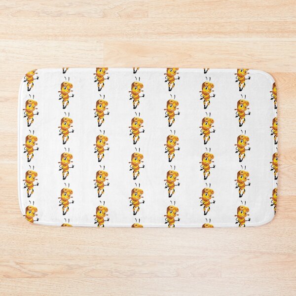 Item preview, Miel Pop Bee  designed and sold by cloudvity.