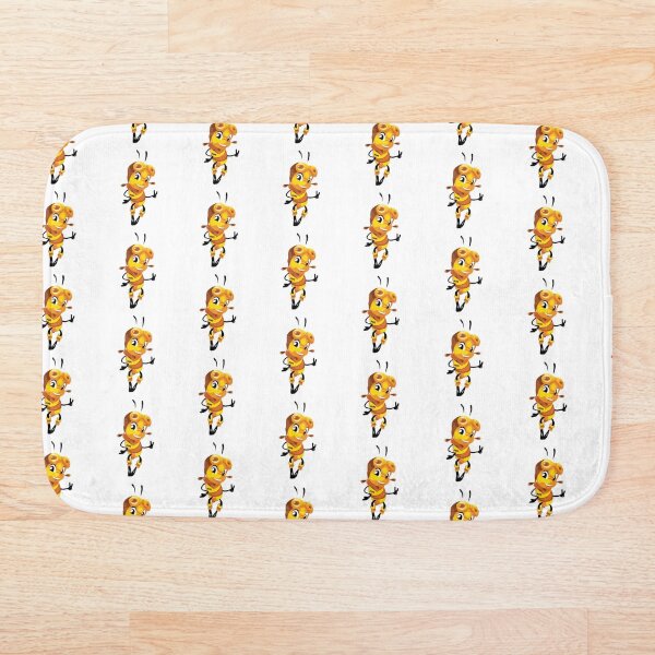 Item preview, Miel Pop Bee designed and sold by cloudvity.