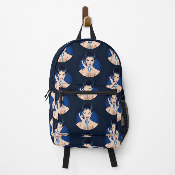 Item preview, Blue rain designed and sold by AleMogolloArt.
