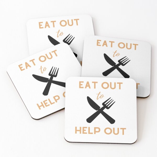 Item preview, Eat Out To Help Out, Cutlery Vector designed and sold by bas19101.