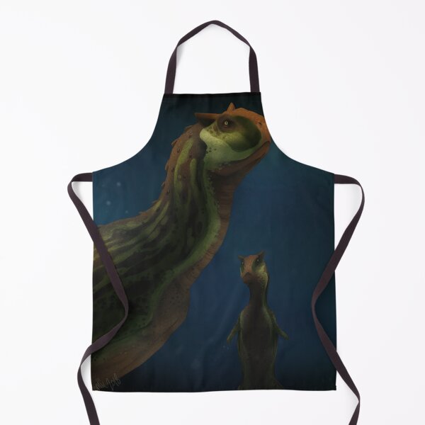 Item preview, Carnotaurs designed and sold by SayUncle.