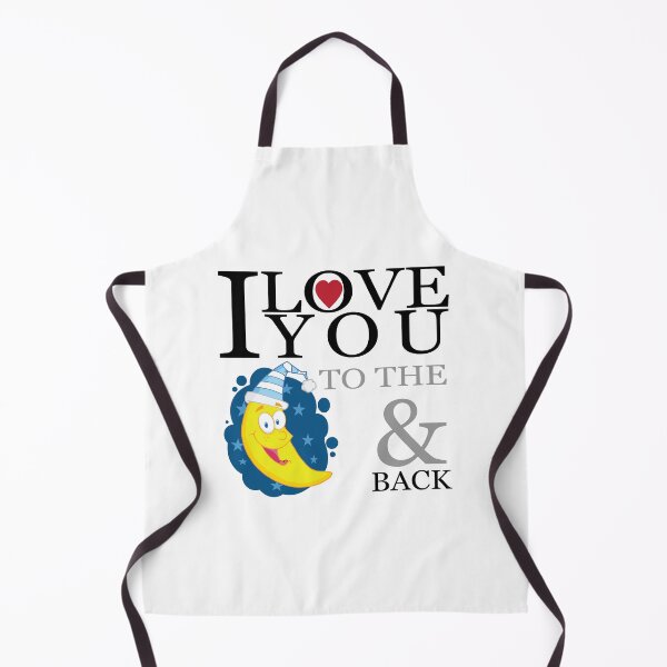 Item preview, I Love You To The Moon & Back designed and sold by Karen Dayton.
