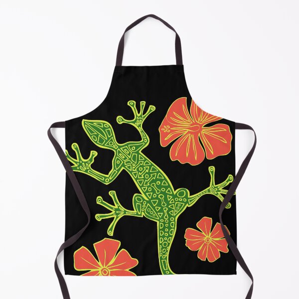 Item preview, Tribal Lizard Design #2 designed and sold by Rockett Graphics.