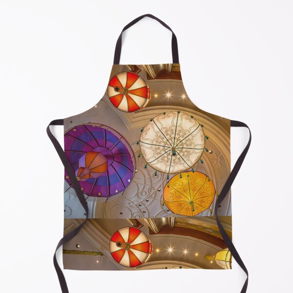 Item preview, USA. Nevada. Las Vegas. Wynn Casino & Hotel. Chandeliers. designed and sold by vadim19.