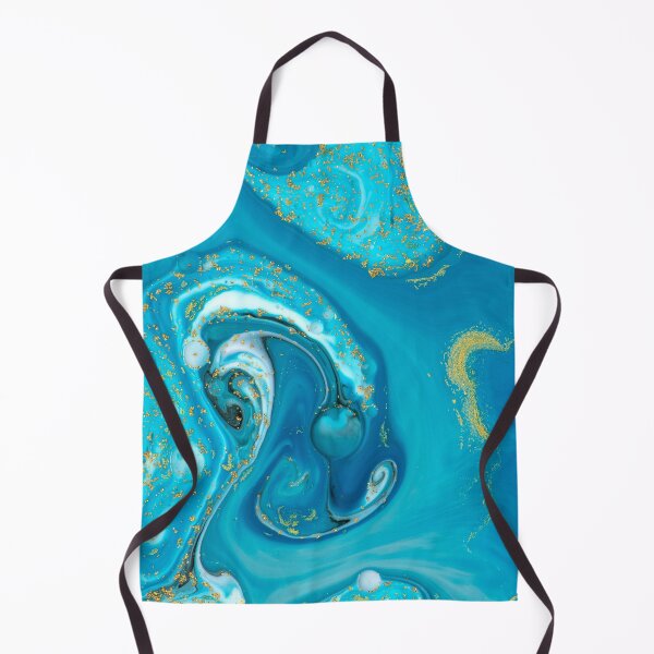 Item preview, Carribbean Blue designed and sold by Designs By Creation.