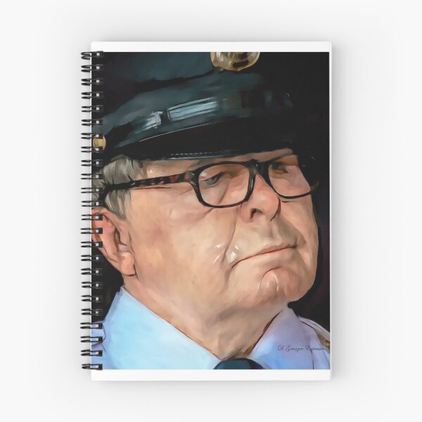 Item preview, A Police Officer  designed and sold by Dennis Granzow.