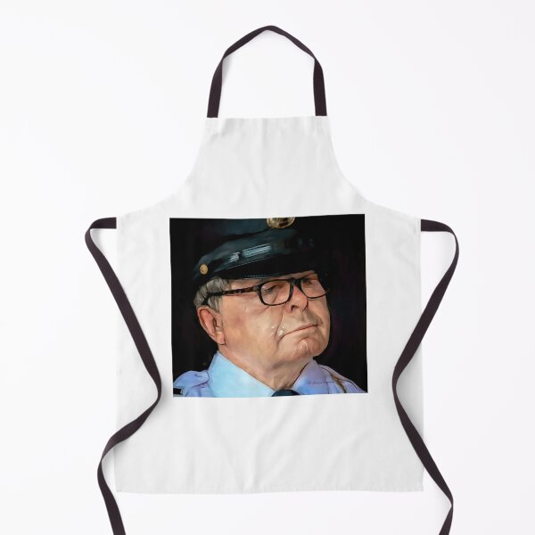 Item preview, A Police Officer designed and sold by Dennis Granzow.