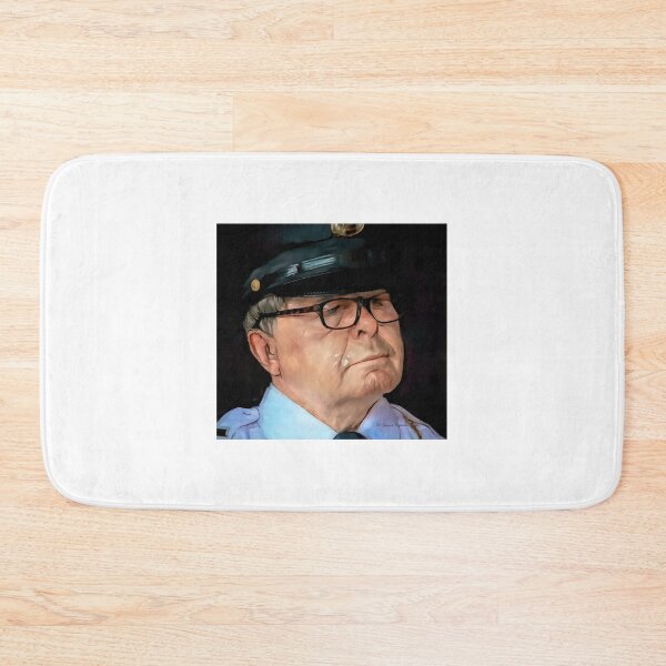 Item preview, A Police Officer  designed and sold by Dennis Granzow.