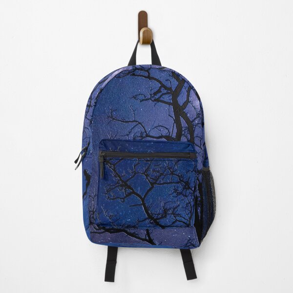 Item preview, Night Sky Tree designed and sold by Andrea Swiedler.