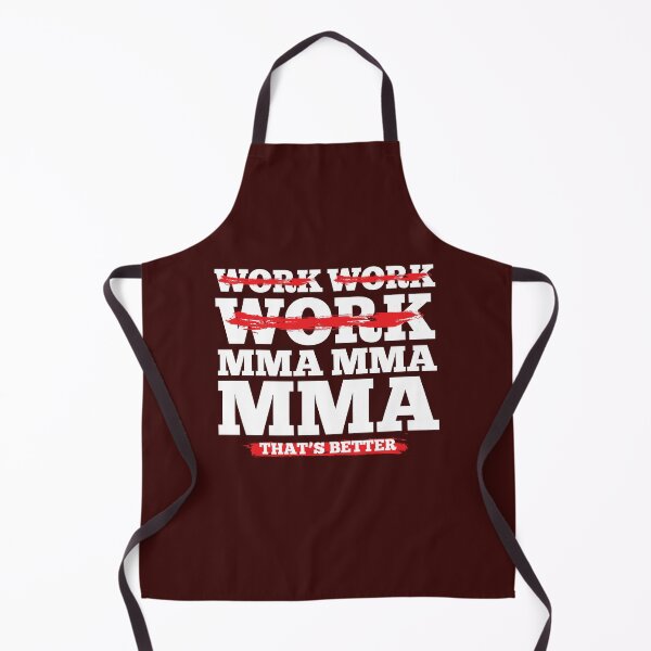 Item preview, MMA Gift Idea Work and Work Harder That's better designed and sold by Nessshirts.