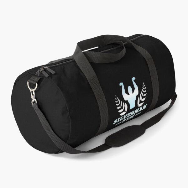 Item preview, SILVERMAN GYM - ¿Dumbell Nan-Kilo Moteru? designed and sold by NTolegna.
