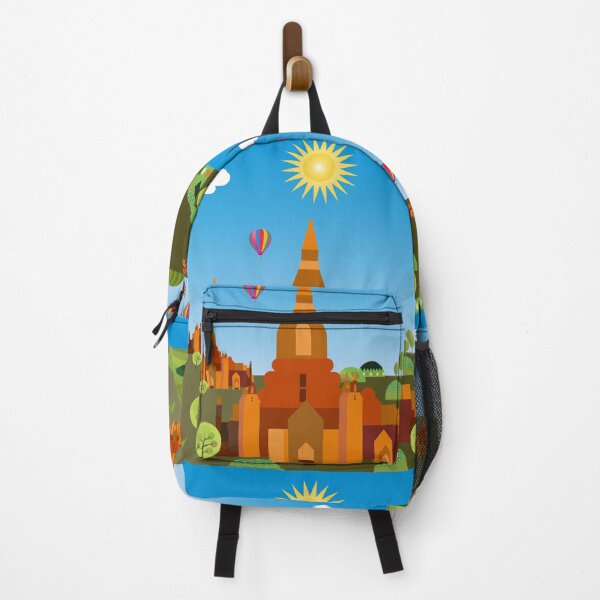 Item preview, Temples in Cambodia designed and sold by Design4uStudio.